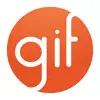 GIF Viewer - The GIF Album delete, cancel