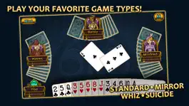 Game screenshot Aces Spades mod apk