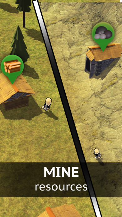 Bastion Defense: Strategy TD Screenshot