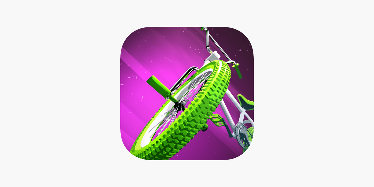 Touchgrind BMX 2 on the App Store