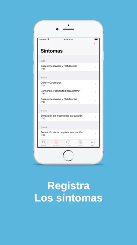FODMAP - recetas de IA screenshot 3 of 7