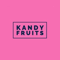 Kandy Fruits logo