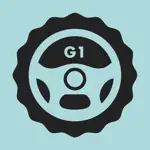 G1 Ontario Driving Test Prep App Negative Reviews