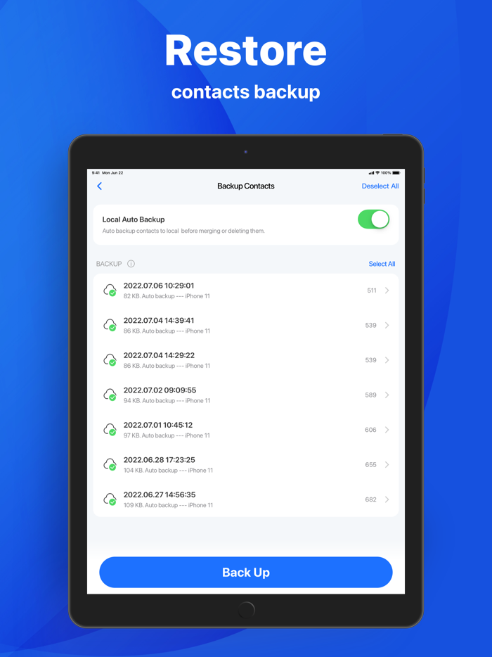 Phone Cleaner Clean Storage