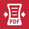 PDFOptim App Positive Reviews