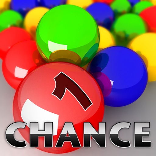 1 Chance icon