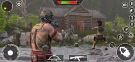 Game screenshot Dead Zombie Gun Shooting Games apk
