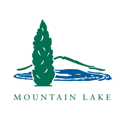 Mountain Lake Читы