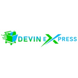 DevinExpress Online Shopping
