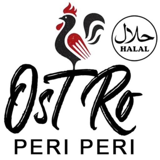 Ostro Peri Peri-Online