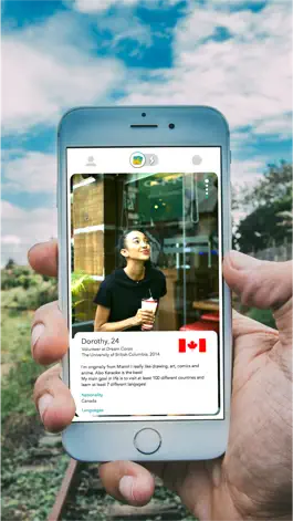 Game screenshot Weworld - Match, Chat, Travel apk