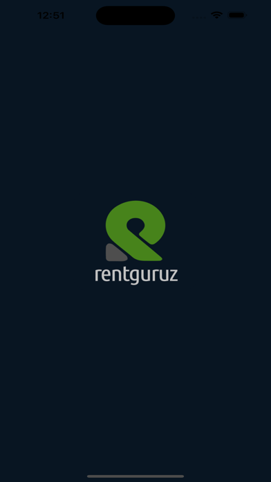 RentGuruzV2 Screenshot