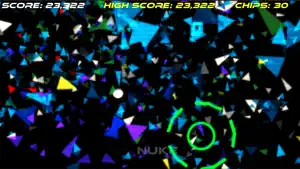 Axel Arcade screenshot 1