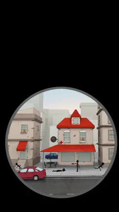 Sniper Shooter: Gun Shooting iPhone image 3