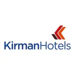 Kirman Signature App Cancel