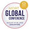 2023 MDRT Global Conference icon