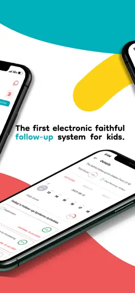 Game screenshot Nurabi – Parenting Community hack