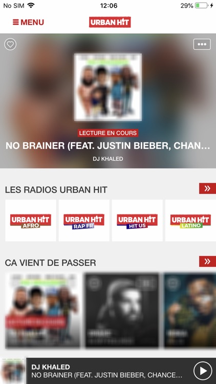 Urban Hit