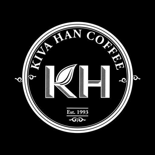 Kiva Han Coffee