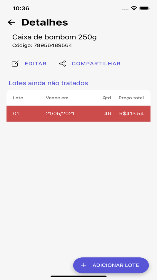 #2. Expiry Checker Teams (iOS) 게시자: Douglas Nunes de Mattos