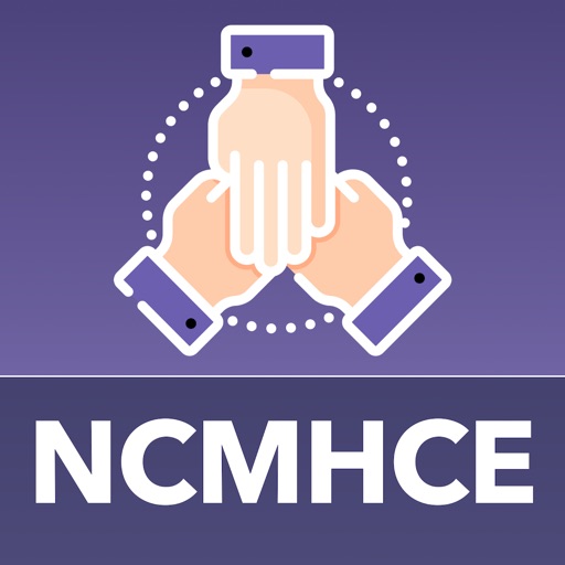 NCMHCE Exam Prep for 2024 by Get Exam