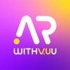 WITHVUU AR icon