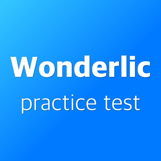 Wonderlic Test Prep 2023