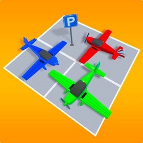 Parking Jam: 3d Traffic expert