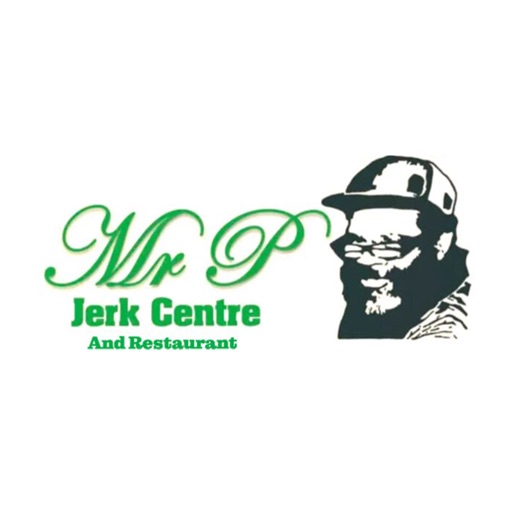 Mr P Jerk Centre & Restaurant icon