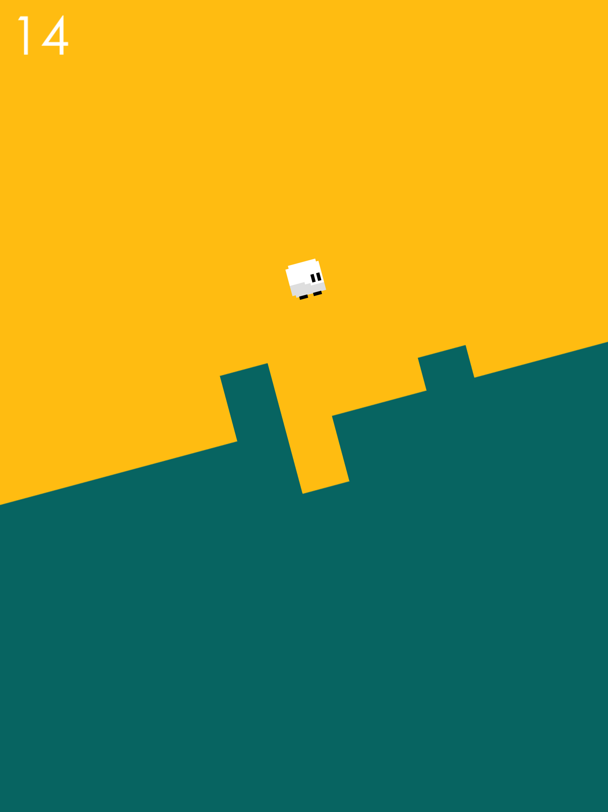 Move Across screenshot 7