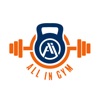 The All In Gym icon