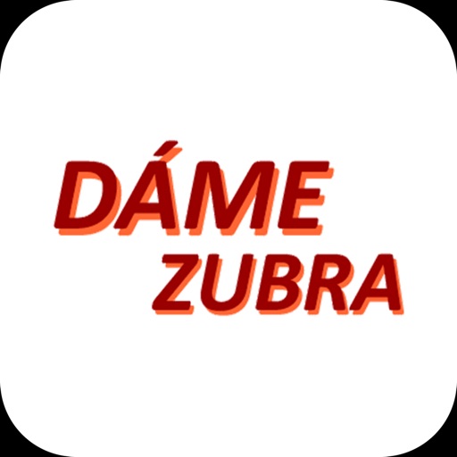 Dáme Zubra