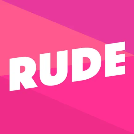 RUDE  Gay Charades Cheats
