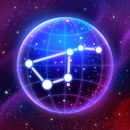 Cosmic Night Sky: Star Finder Читы