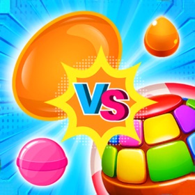 Snímky obrazovky (5) Match 3 Multiplayer