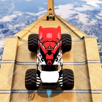 Monster Truck Games 4x4 wheels