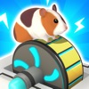 Hamster Run Power icon