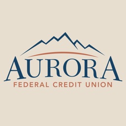 Aurora CU Mobile Banking