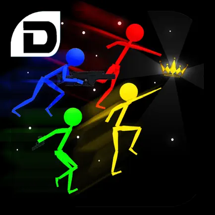 Stickman - Save Your World Читы