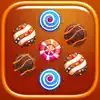 Similar Candy Pieces Apps
