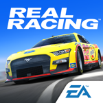 Real Racing 3 pour pc