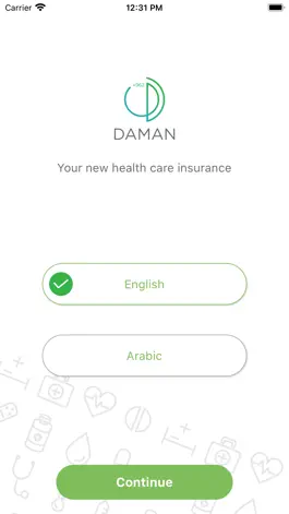 Game screenshot Daman +962 mod apk