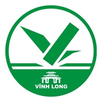 Vinh Long Tourism logo