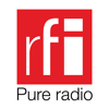 RFI Pure radio - France Medias Monde