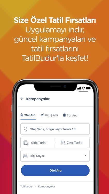 Tatilbudur screenshot-3