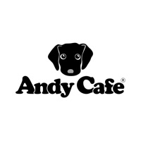 Andy Cafe 岡山店 logo