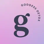 Goddess Detox App Contact