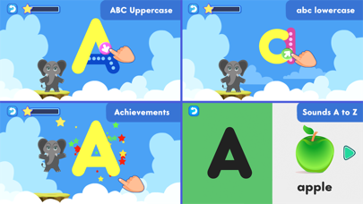 Zion Kids Screenshot