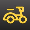 Scoozer: Shop & Ride