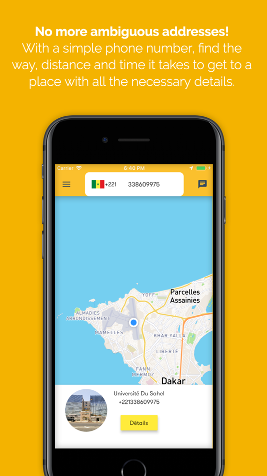 #3. NIMA Codes (iOS) 由: NIMA Codes SARL